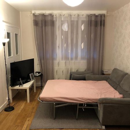 إلبيوف Appartement Superbe المظهر الخارجي الصورة