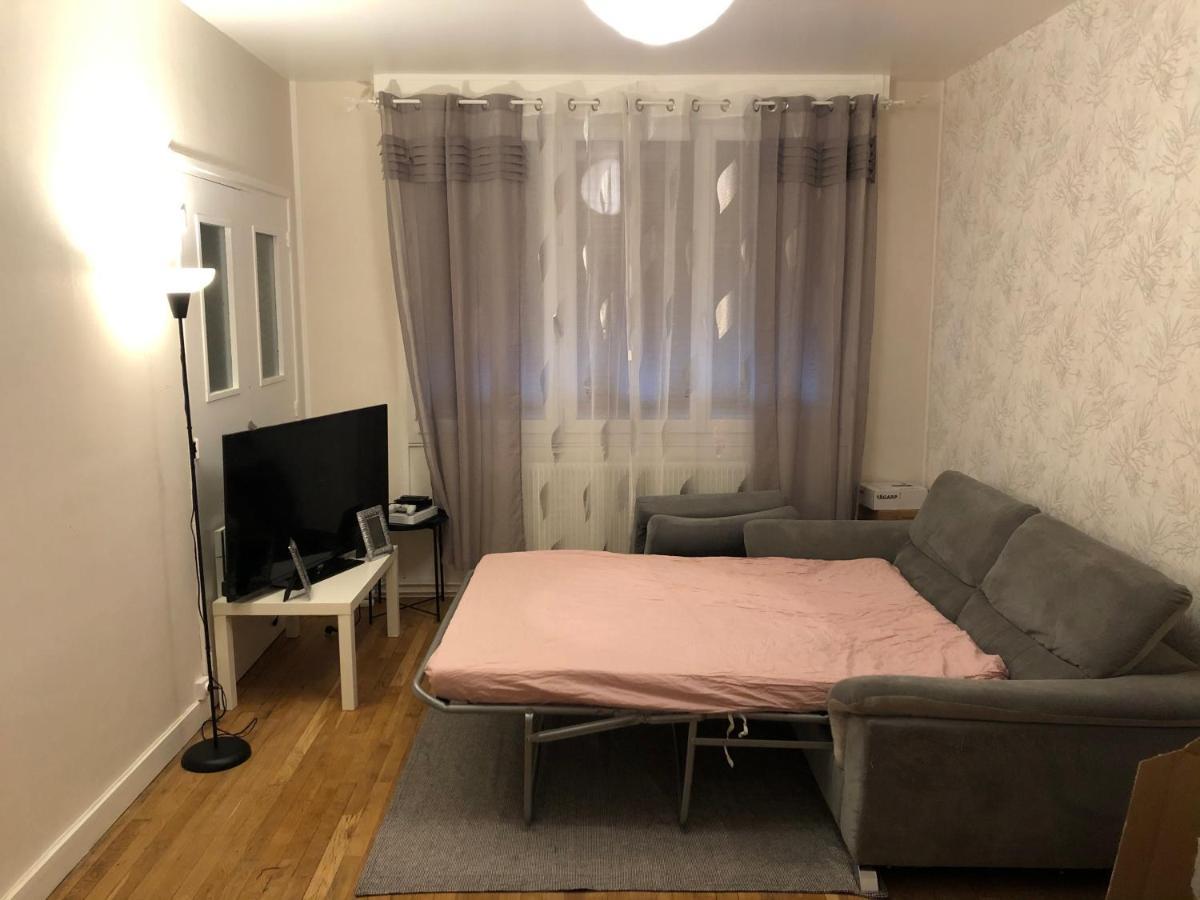 إلبيوف Appartement Superbe المظهر الخارجي الصورة
