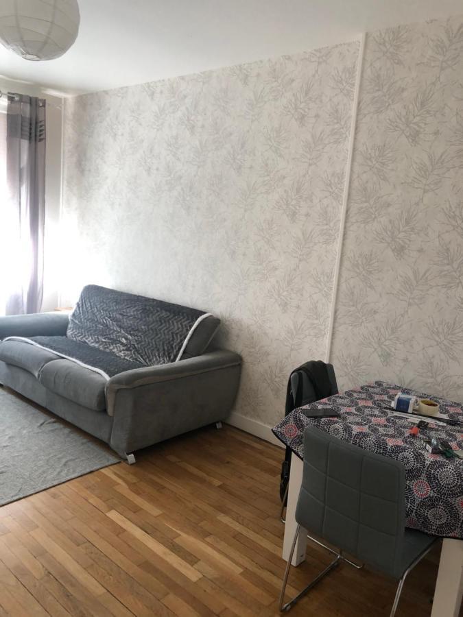 إلبيوف Appartement Superbe المظهر الخارجي الصورة