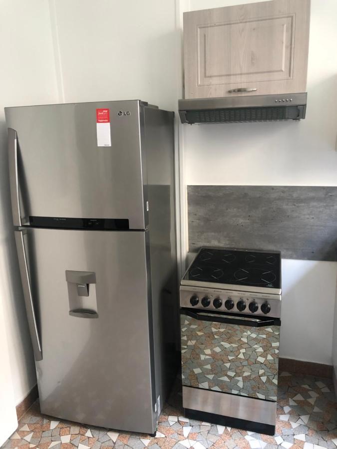 إلبيوف Appartement Superbe المظهر الخارجي الصورة