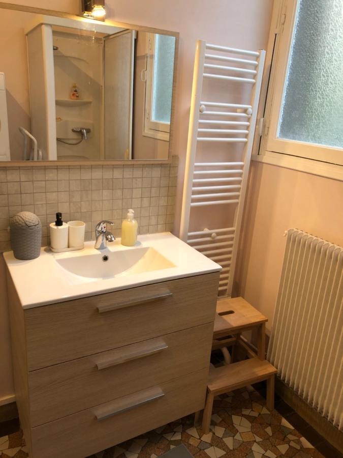 إلبيوف Appartement Superbe المظهر الخارجي الصورة