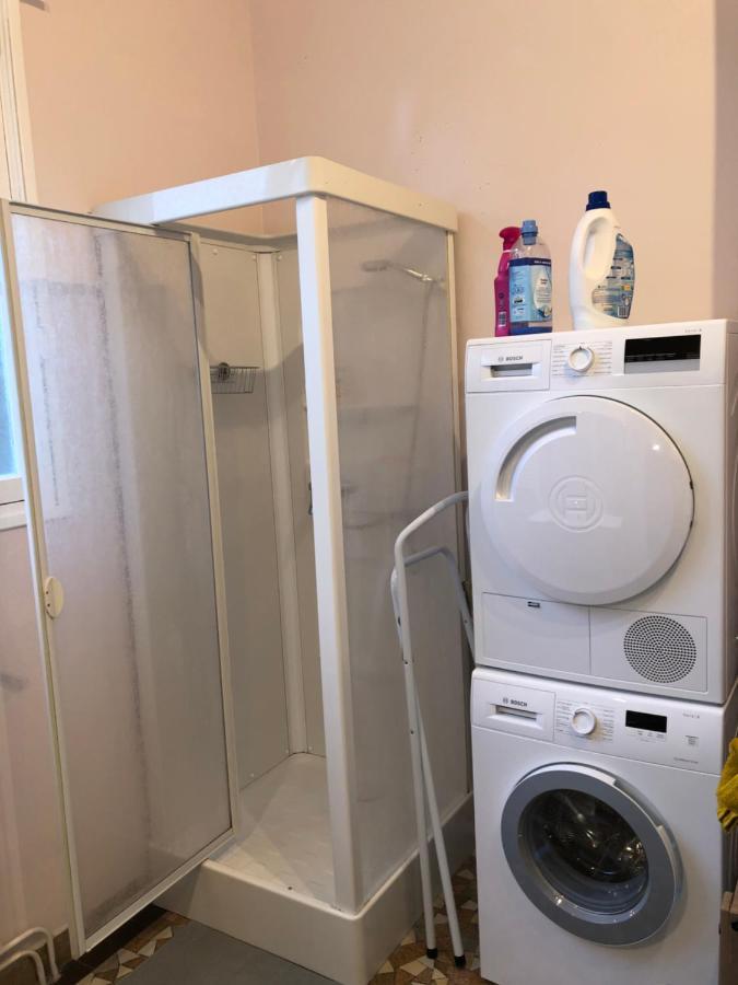 إلبيوف Appartement Superbe المظهر الخارجي الصورة