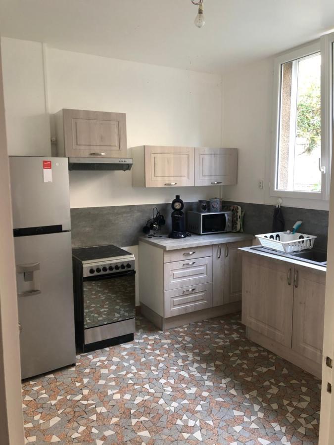 إلبيوف Appartement Superbe المظهر الخارجي الصورة